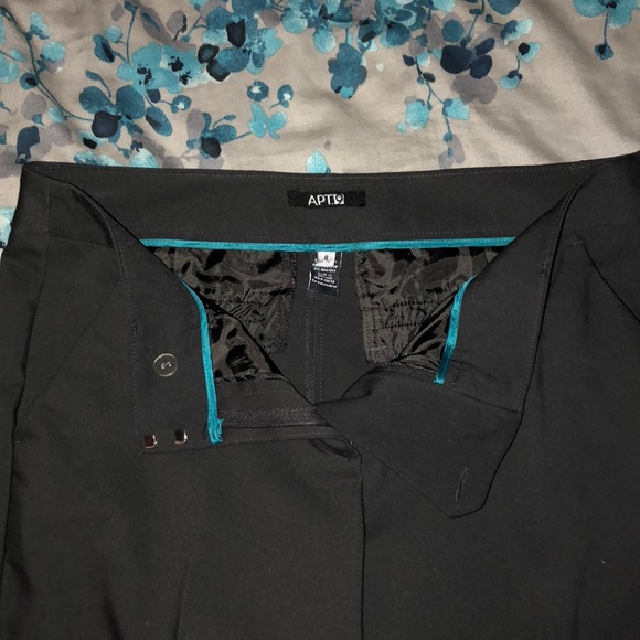 Slacks - Picture 4 of 4